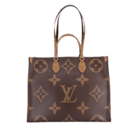 Louis vuitton On-the-go tote GM